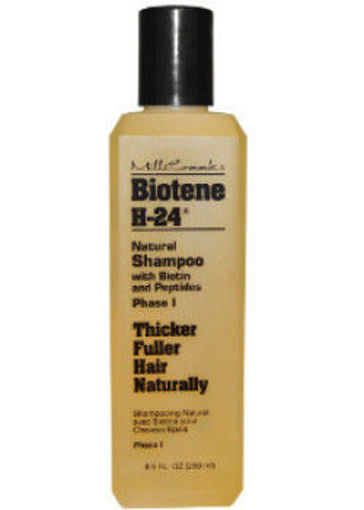 Picture of BIOTENE H-24 SHAMPOO PHASE I 250ML