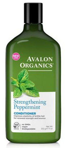 Picture of AVALON PEPPERMINT CONDITIONER 325ML