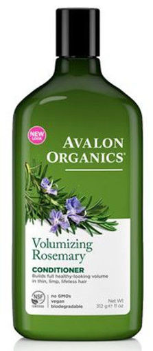 Picture of AVALON ROSEMARY CONDITIONER 325ML