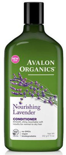 Picture of AVALON LAVENDER CONDITIONER 325ML