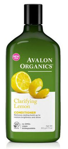 Picture of AVALON LEMON CONDITIONER 325ML