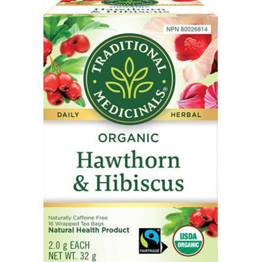 Picture of Hawthorn and Hibiscus 32 G