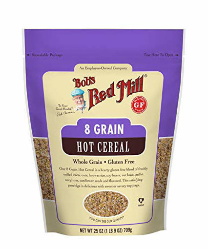 Picture of CEREAL 8 GRAIN