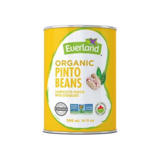 Picture of PINTO BEANS  398 ML