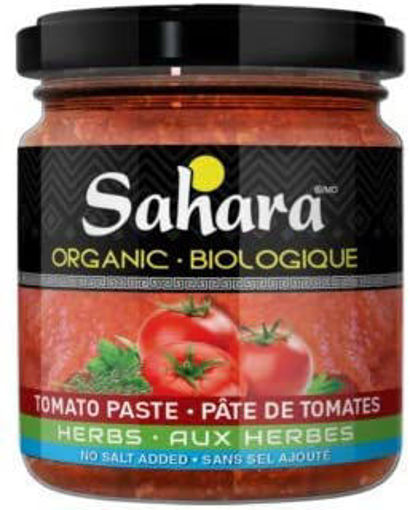 Picture of HERB TOMATO PASTE 120 ML