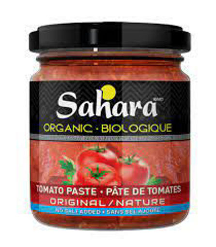 Picture of ORIGINAL TOMATO PASTE 120 ML