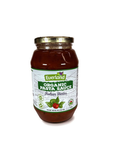 Picture of ITALIAN HERB PASTA SAUCE 739 ML