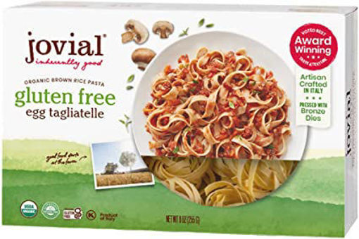 Picture of GF Egg Pasta 255g