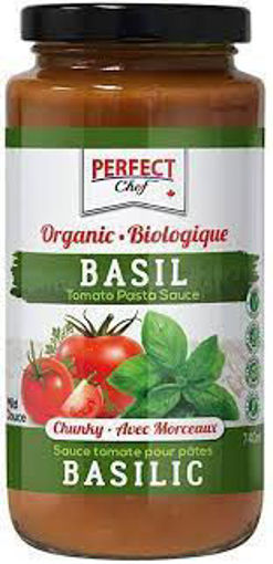 Picture of BASIL PASTA SAUCE 740 ML