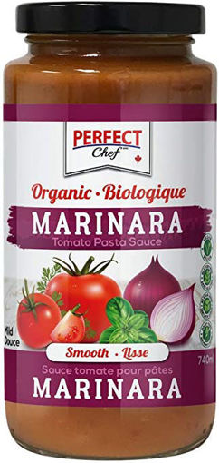 Picture of MARINARA PASTA SAUCE 740 ML