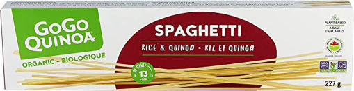 Picture of QUINOA SPAGHETTI 227 G