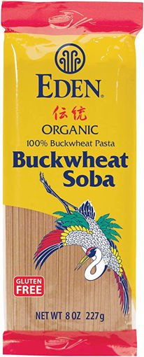 Picture of BUCKWHEAT SOBA
