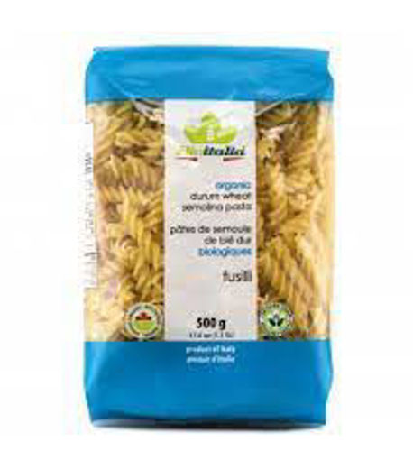 Picture of FUSILLI 500 G