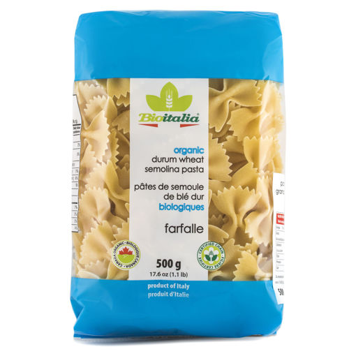 Picture of FARFALLE 500 G