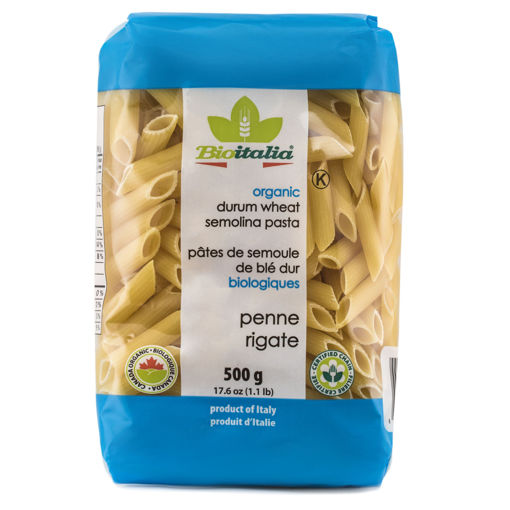 Picture of PENNE RIGATE 500 G