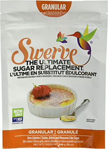 Picture of NATURAL SWEETENER-GRANULAR SUGAR