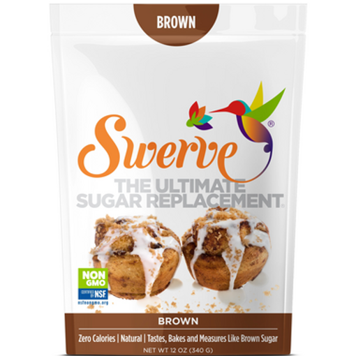 Picture of NATURAL SWEETENER-BROWN SUGAR 340g