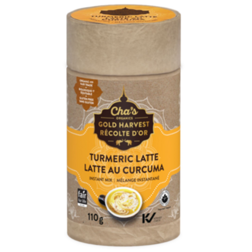 Picture of TURMERIC LATTE MIX 110 G