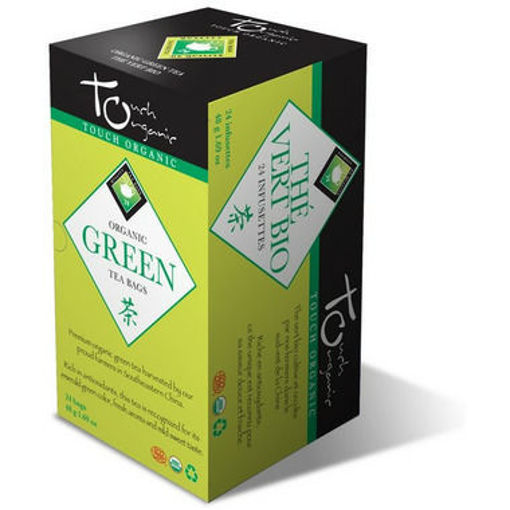 Picture of GREEN TEA 24 BAG