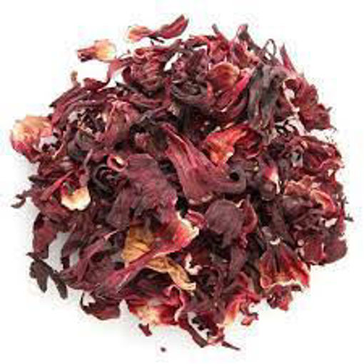 Picture of Hibiscus - Organic Everyday