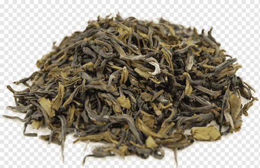 Picture of Green Tea - Organic Everyday
