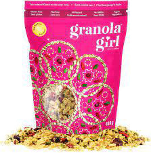 Picture of GRANOLA-ORIGINAL MIX GG