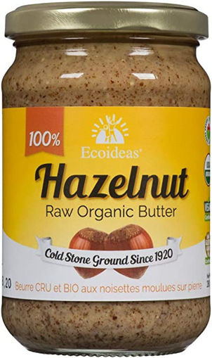 Picture of HAZELNUT BUTTER 280 G