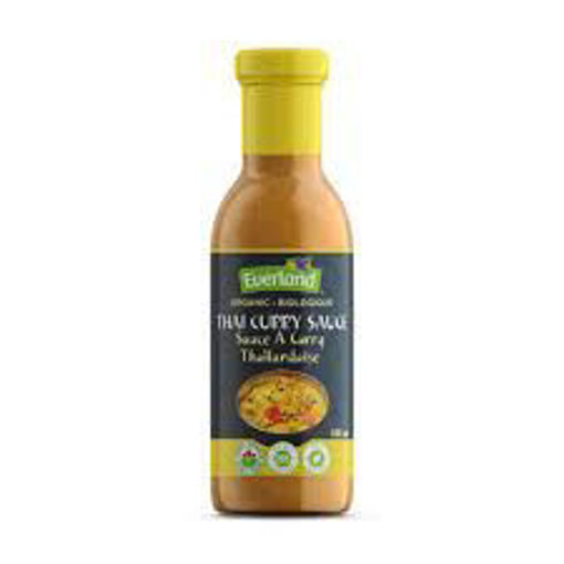 Picture of THAI CURRY SAUCE 355 ML