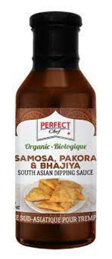 Picture of SAMOSA INDIAN DIPPING SAUCE 350 ML