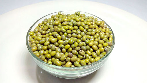 Picture of MOONG DAL WHOLE