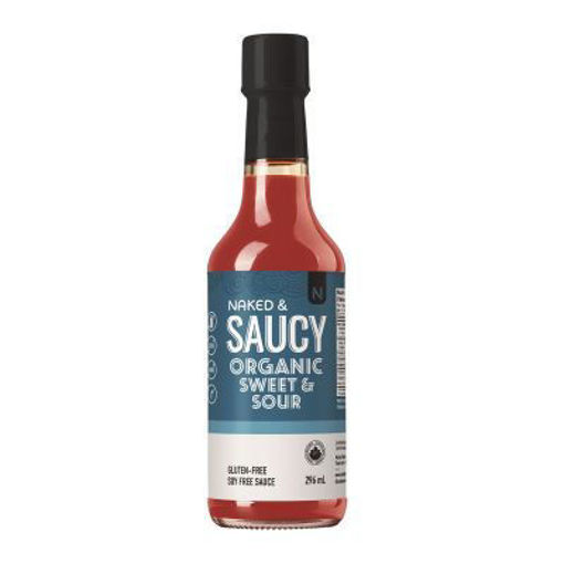 Picture of CHILI GARLIC TERIYAKI SAUCE 296 ML