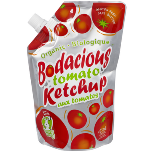 Picture of BODACIOUS TOMATO KETCHUP 425ML