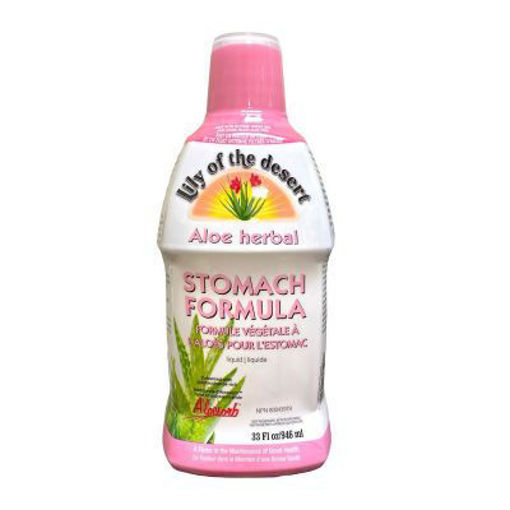 Picture of ALOE STOMACH FORMULA 946ML