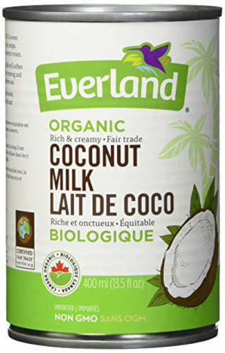 Picture of COCONUT MILK RICH & CREAMY