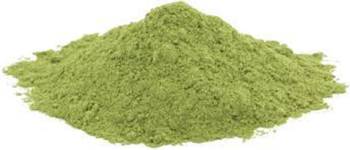 Picture of Organic Moringa Powder  300 GRM