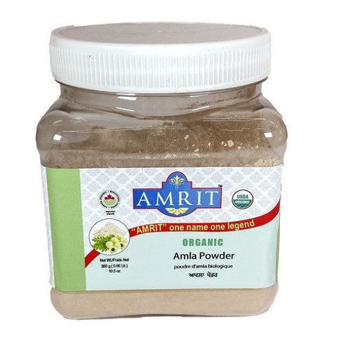 Picture of Organic Amla Powder  300 g
