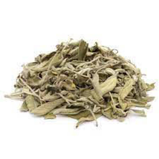 Picture of Organic Sage  50g