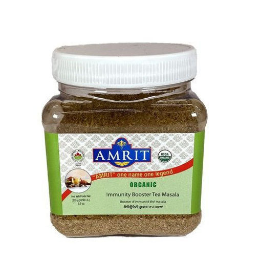 Picture of IMMUNITY BOOSTER TEA MASALA 250G