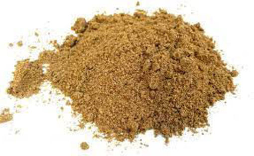 Picture of Organic Caraway Powder  300 g