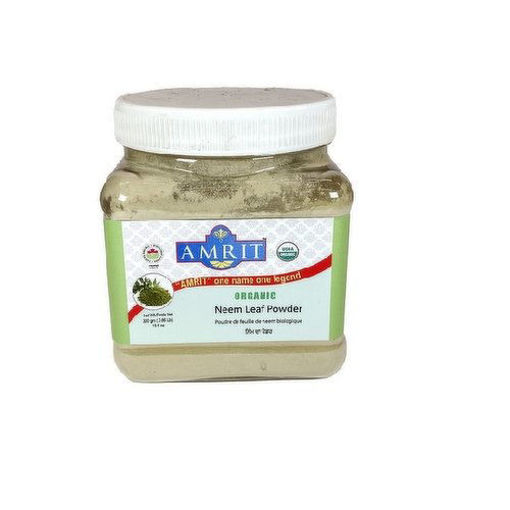 Picture of Organic Neem Leaf Powder  300 g