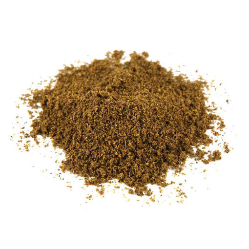 Picture of Organic Cumin Seeds 350 GRM