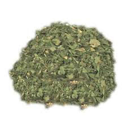 Picture of Organic Moringa Leaves 100 g
