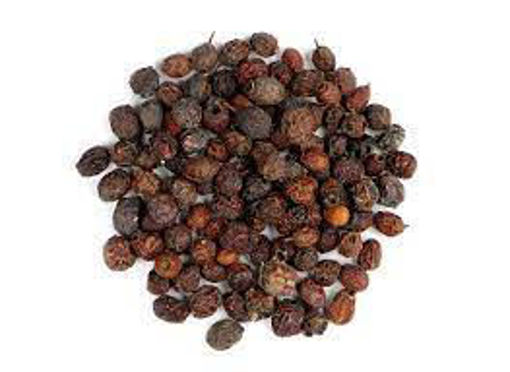 Picture of Organic Hawthorn Berry 250g