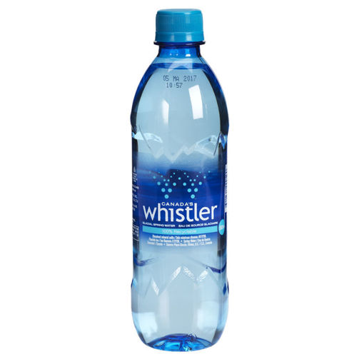 Picture of WATER GLACIAL500ML