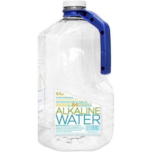 Picture of AKALINE WATER - 1 GALLON