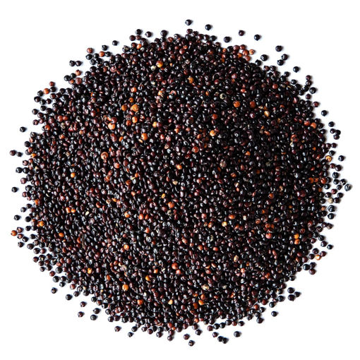 Picture of BLACK QUINOA