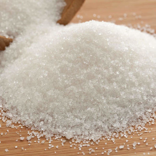 Picture of White sugar
