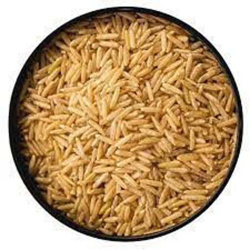 Picture of Brown Basmatti Rice