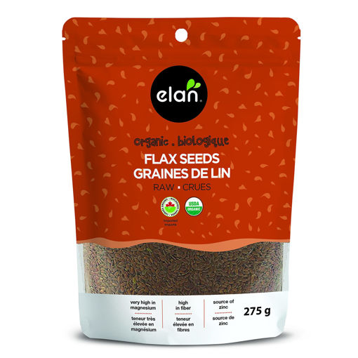 Picture of FLAX SEEDS 275 G