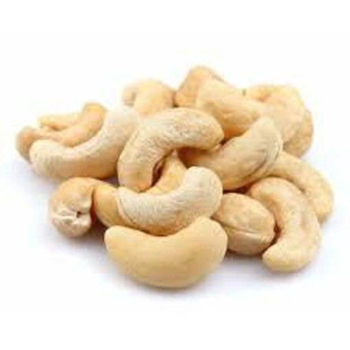 Picture of Cashew Whole Organic 400 g